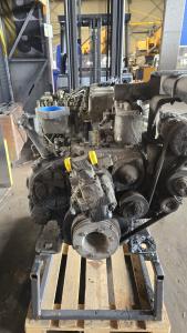 D924TIE Longblock A2 145KW